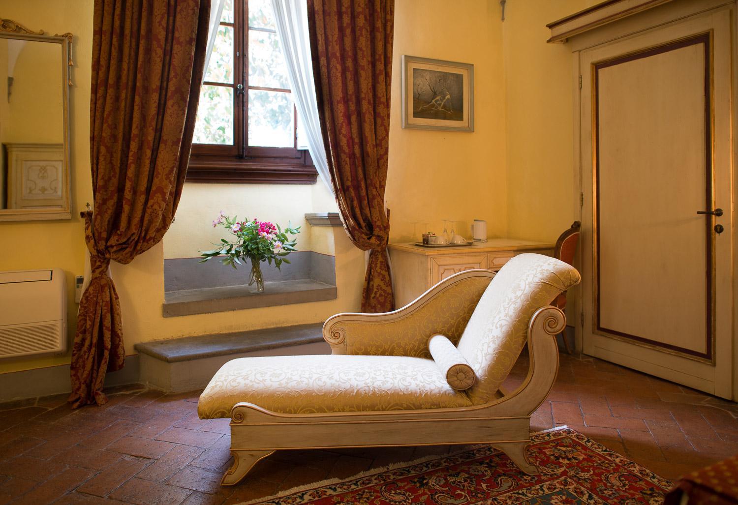 Villa Il Fedino ซานกัสชาโน อิน วัลดีเปซา ภายนอก รูปภาพ